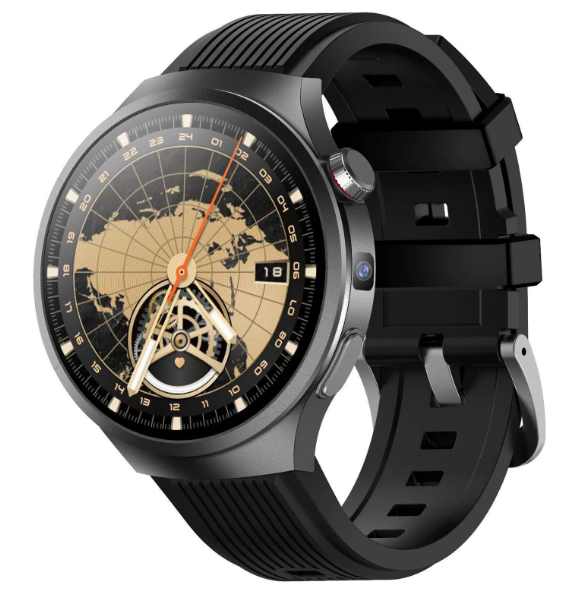 VP30 Android Smartwatch