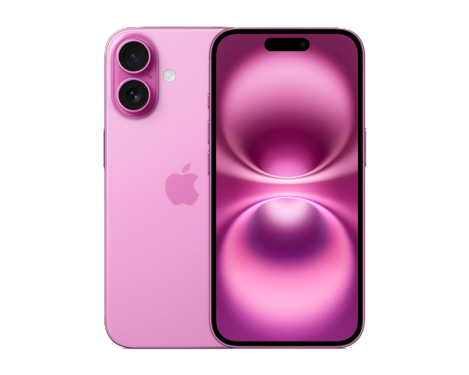 Apple iPhone 16 Plus