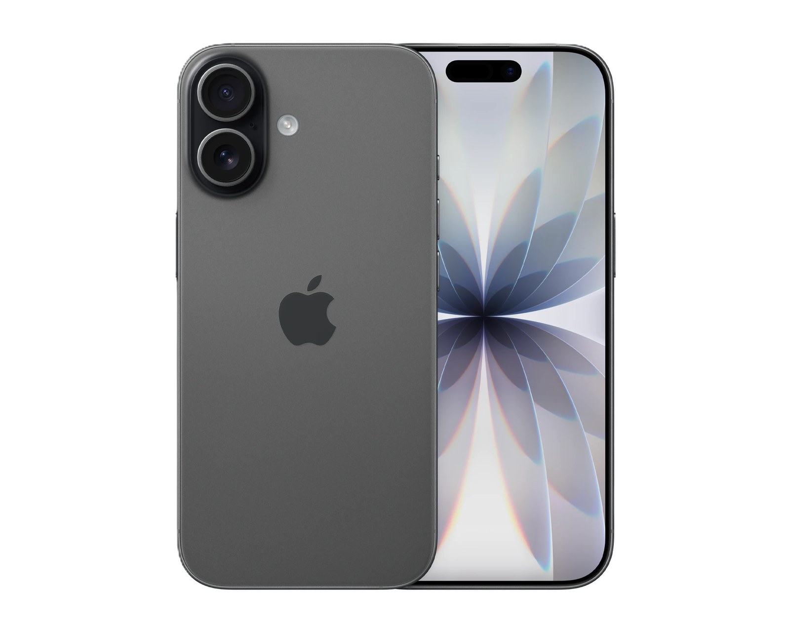 Apple iPhone 17 5G - black