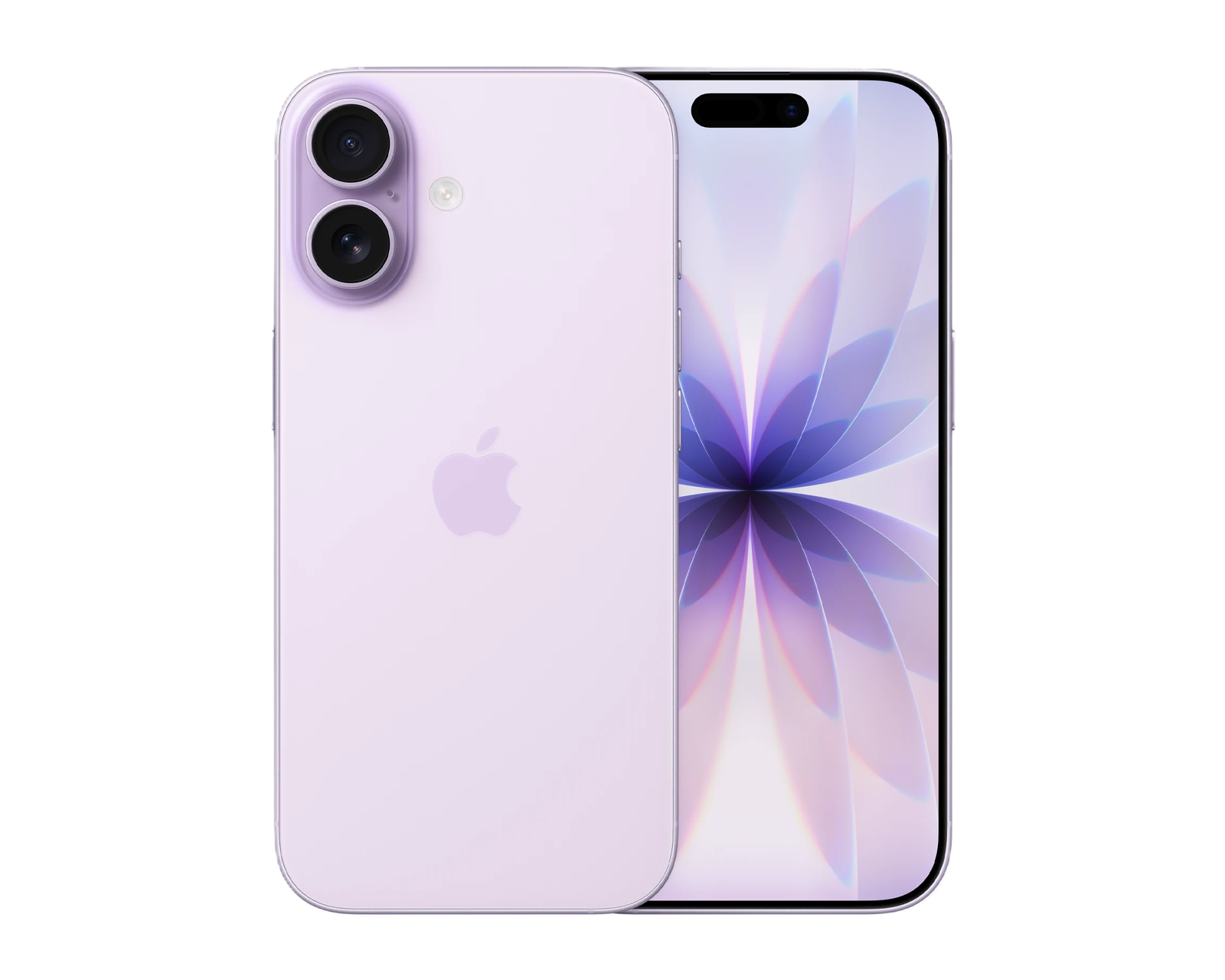 Apple iPhone 17 5G - violet